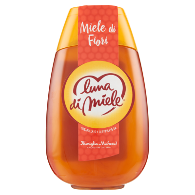 Miele di Fiori Luna di Miele - 500 g