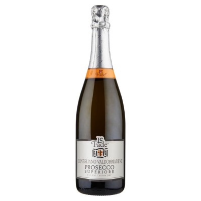 Prosecco Spumante DOC Brut Zonin - 750 ml