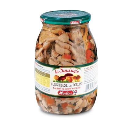 Peperlizia  Ponti  Le Cipolline - 245 g