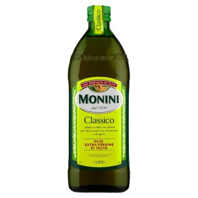 Olio Extra Vergine di Oliva Classico Monini - 1L