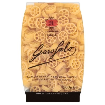 Pasta  Pennette  Rigate  - confezione da 500 g
