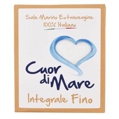 Sale Marino Fino Noi&Voi - 1 Kg