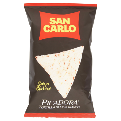 Patatina Picadora San Carlo - 150 g