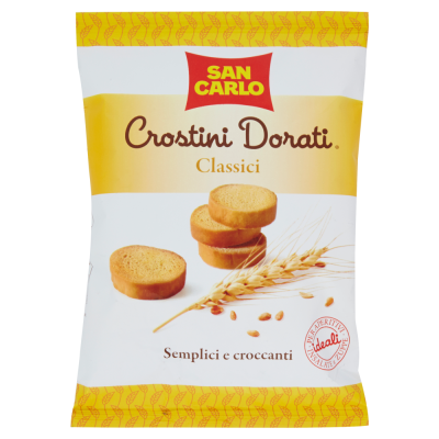 Biscotti Novellini Balocco - 350 g