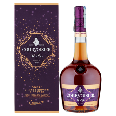 Brandy  Vecchia Romagna Classica - 700 ml