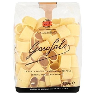 Pasta  Pennette  Rigate  - confezione da 500 g