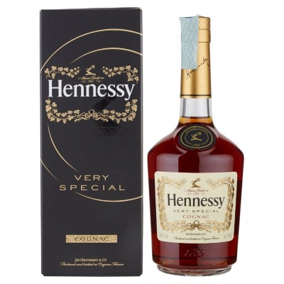 Cognac Very Special Hennessy - 700 ml
