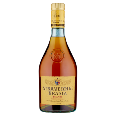 Brandy  Vecchia Romagna Classica - 700 ml