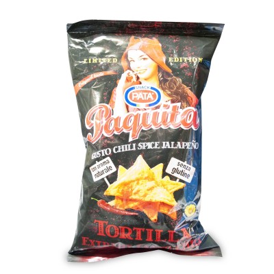 Patatina Chipsburger 100g Amica Chips