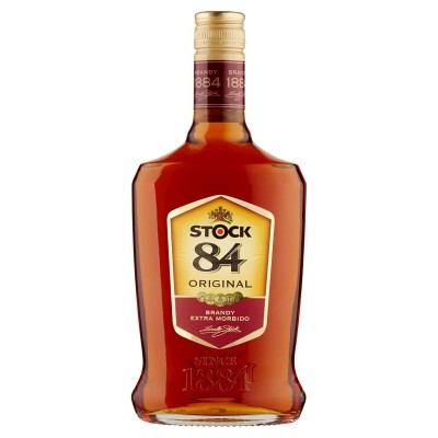Brandy  Vecchia Romagna Classica - 700 ml