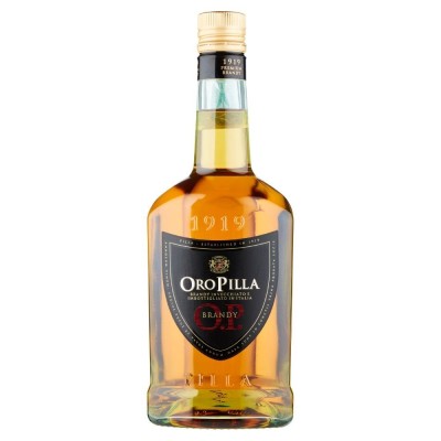 Brandy  Oro Pilla - 700 ml