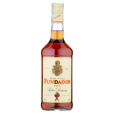 Brandy  Vecchia Romagna Classica - 700 ml