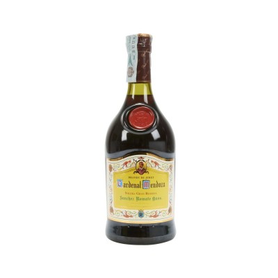 Brandy  Cardenal Mendoza - 700 ml