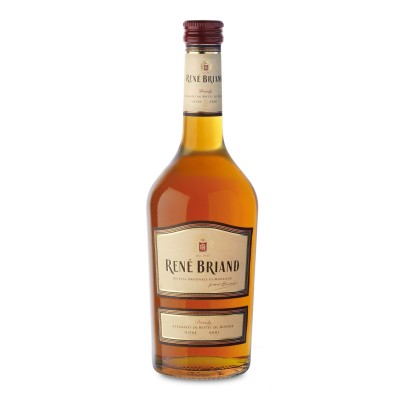 Brandy Rene Briand 36° 3anni - 700 ml