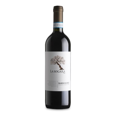 Vino Rosso Corvo - 750 ml