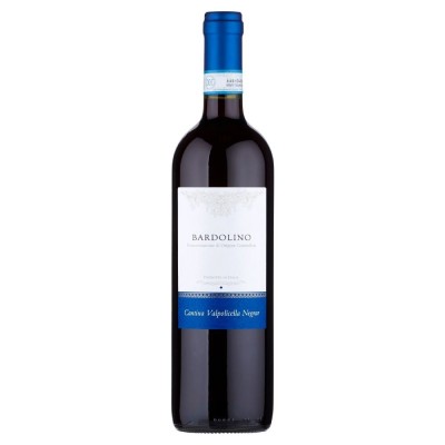 Vino Rosso Bardolino Valpolicella Negrar - 750 ml
