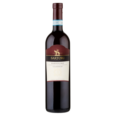 Vino Rosso Corvo - 750 ml