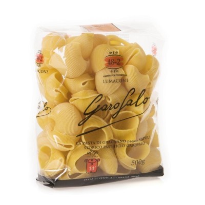 Pasta  Pennette  Rigate  - confezione da 500 g