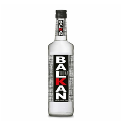 Vodka Balkan - 700 ml