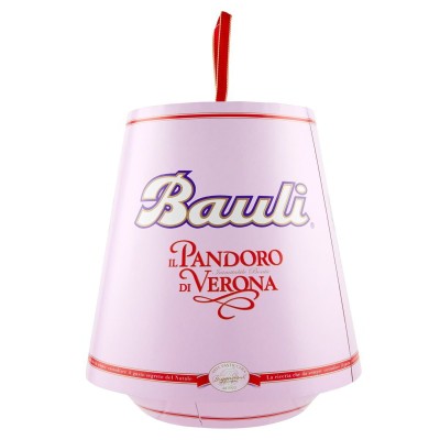 Panettone Pandoro Giulietta - 700 g
