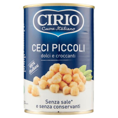 Pelati  Cirio - 400 g