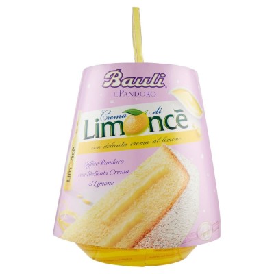 Panettone Pandoro Giulietta - 700 g