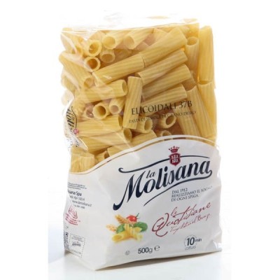 Pasta  Pennette  Rigate  - confezione da 500 g