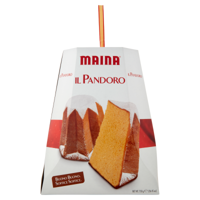 Pandoro Maina - 750 g