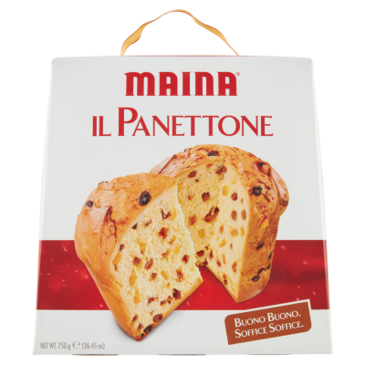 Panettone Pandoro Giulietta - 700 g