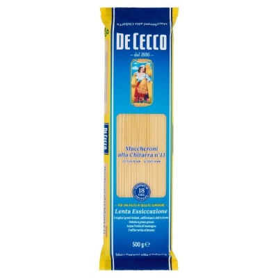 Pasta  Pennette  Rigate  - confezione da 500 g