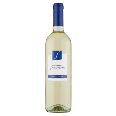 Vino Bianco Freschello - 750 ml