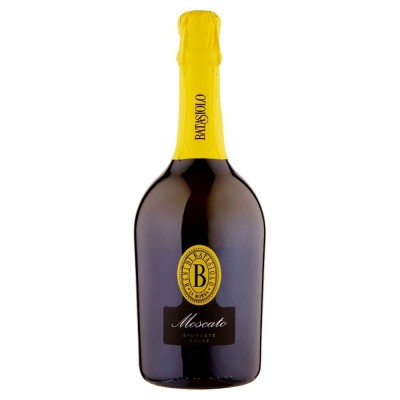 Spumante Dolce Moscato Beni di Batasiolo - 750 ml