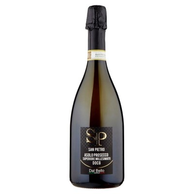Prosecco Spumante DOC Brut Zonin - 750 ml