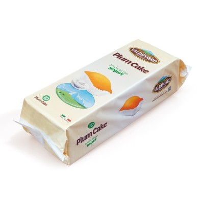 Cornetti Albicocca Mulino Bianco - 300 g
