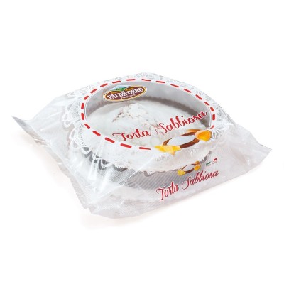 Cornetti Albicocca Mulino Bianco - 300 g