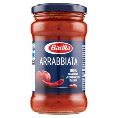 Sugo  Barilla  alle  Vongole - confezione da 200  g