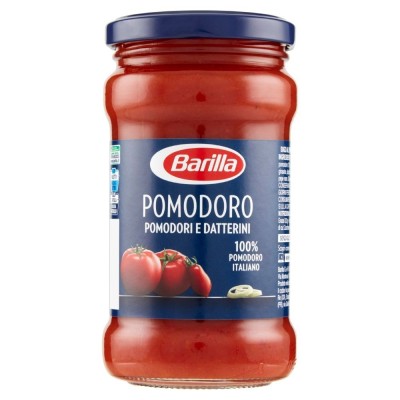 Sugo Pomodoro Barilla - confezione da 295  g