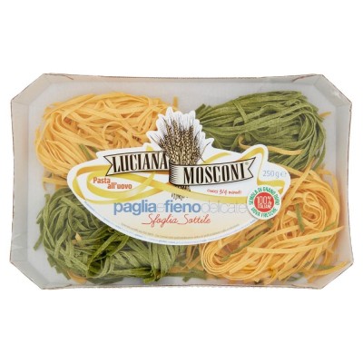 Pasta  Farfalline  all'uovo - confezione da 500 g