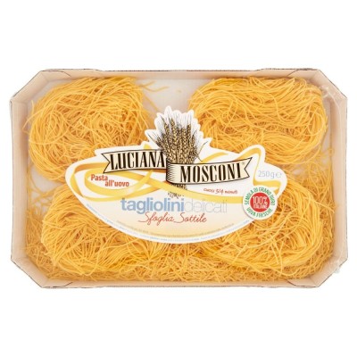 Pasta  Farfalline  all'uovo - confezione da 500 g