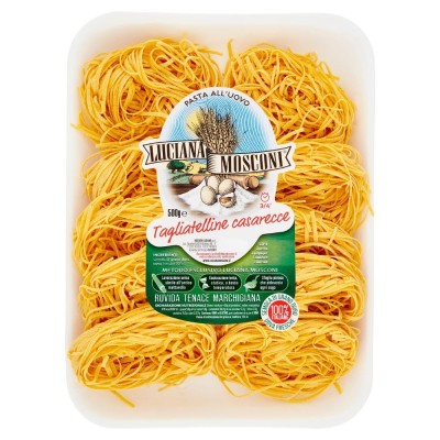 Pasta  Castellane - confezione da 500 g