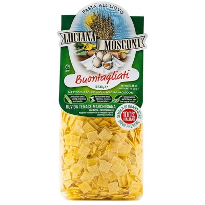 Pasta  Farfalline  all'uovo - confezione da 500 g