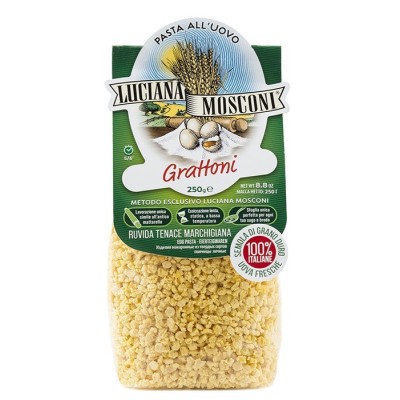 Pasta  Farfalline  all'uovo - confezione da 500 g