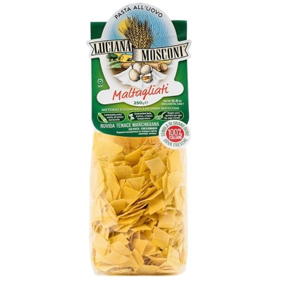Pasta  Farfalline  all'uovo - confezione da 500 g