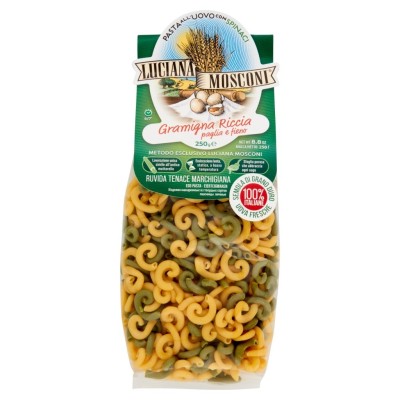 Pasta  Farfalline  all'uovo - confezione da 500 g
