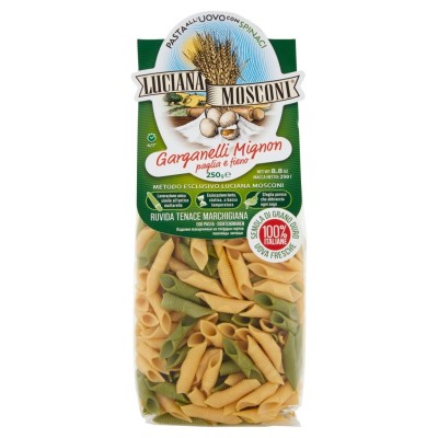 Pasta  Farfalline  all'uovo - confezione da 500 g