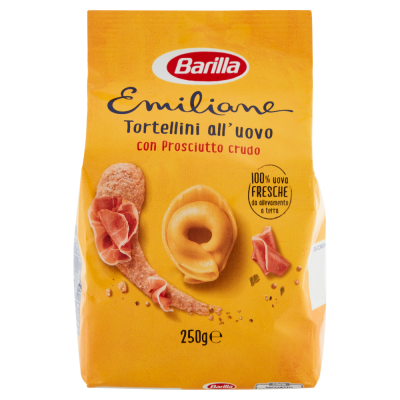 Pasta  Farfalline  all'uovo - confezione da 500 g