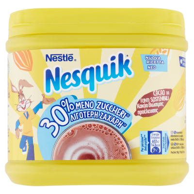 Cioccoblocco Latte e Nocciole Nestlè - 230 g