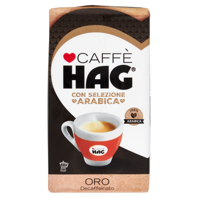 Caffè  Lavazza  Crema e Gusto Classico - confezione  da  250 g