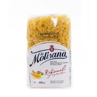 Pasta  Pennette  Rigate  - confezione da 500 g