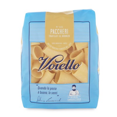 Pasta  Pennette  Rigate  - confezione da 500 g